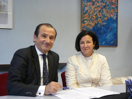 Tomarial Abogados y Asesores Tributarios, nuevo socio de la Fundación de Estudios Bursátiles y Financieros (FEBF)

