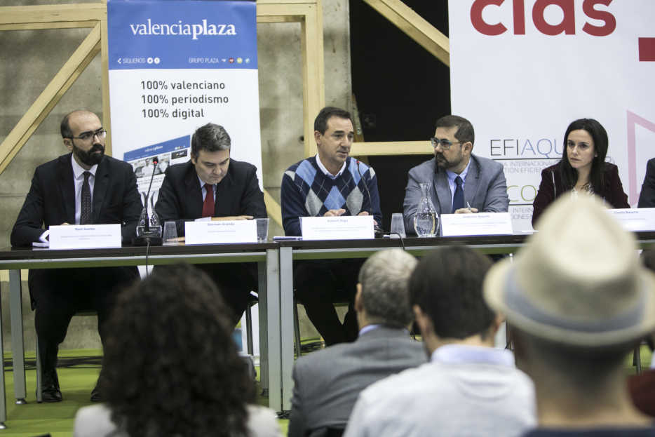 Los valencianos, de los más satisfechos de España aunque su nivel de bienestar es bajo
