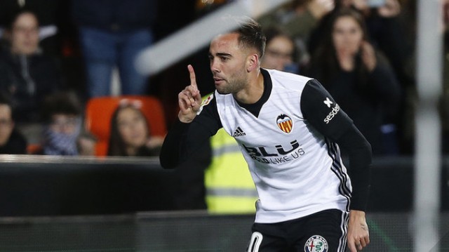 Robert Ibáñez dibujó la mejor de sus sonrisas con un gol que nunca olvidará