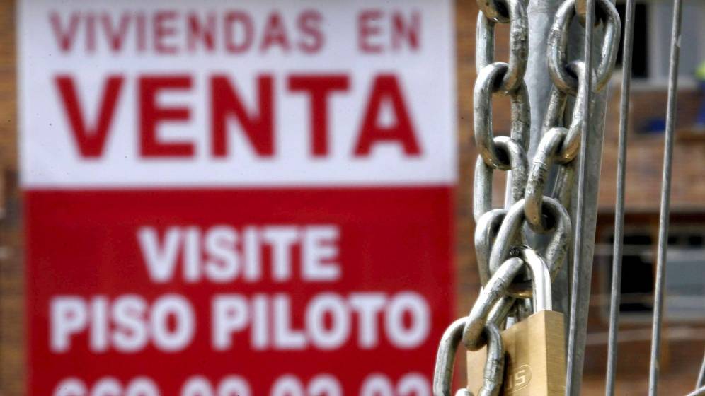 El presupuesto medio del comprador de vivienda en la Comunitat Valenciana es 146.000 euros