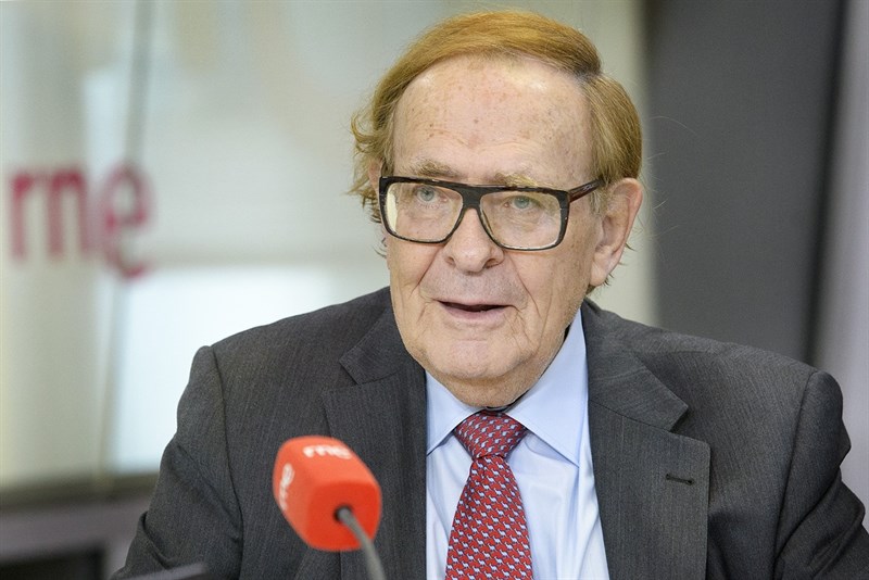 Ramón Tamames: 