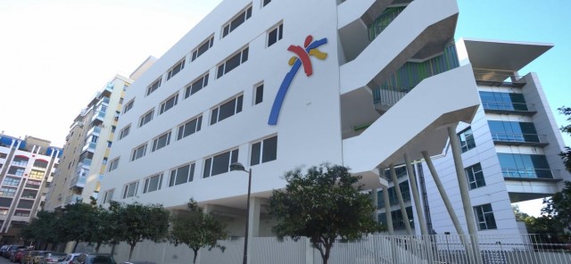 Turismo quiere ser 'conselleria': construirá un edificio anexo al CDT de València