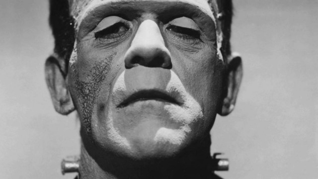 El monstruo de Frankenstein cumple 200 años