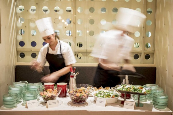 Navidad y Nochevieja: qué traman nuestros cocineros