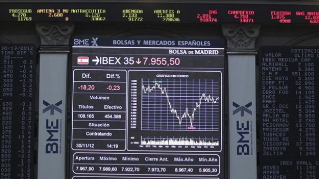 Lluvia de dividendos en bolsa para este año: unos 27.000 millones de euros 