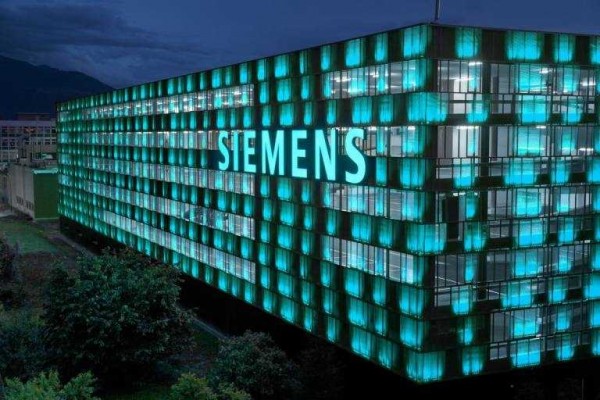 Healthineers, filial de Siemens, será la mayor salida a bolsa en Alemania desde 1996