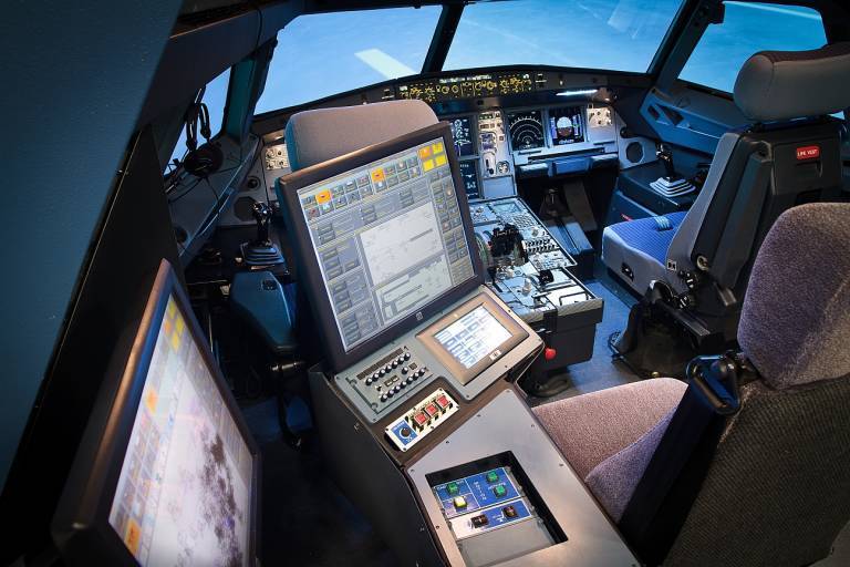 Las estimaciones financieras de Indra están en línea con las previsiones