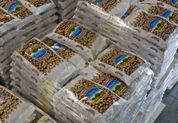 Borges Agricultural & Industrial Nuts acometerá el 18 diciembre un 'split'