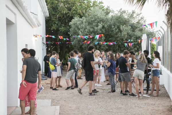 Nace Make Smthng Week, una iniciativa que propone crear y reciclar en lugar de comprar