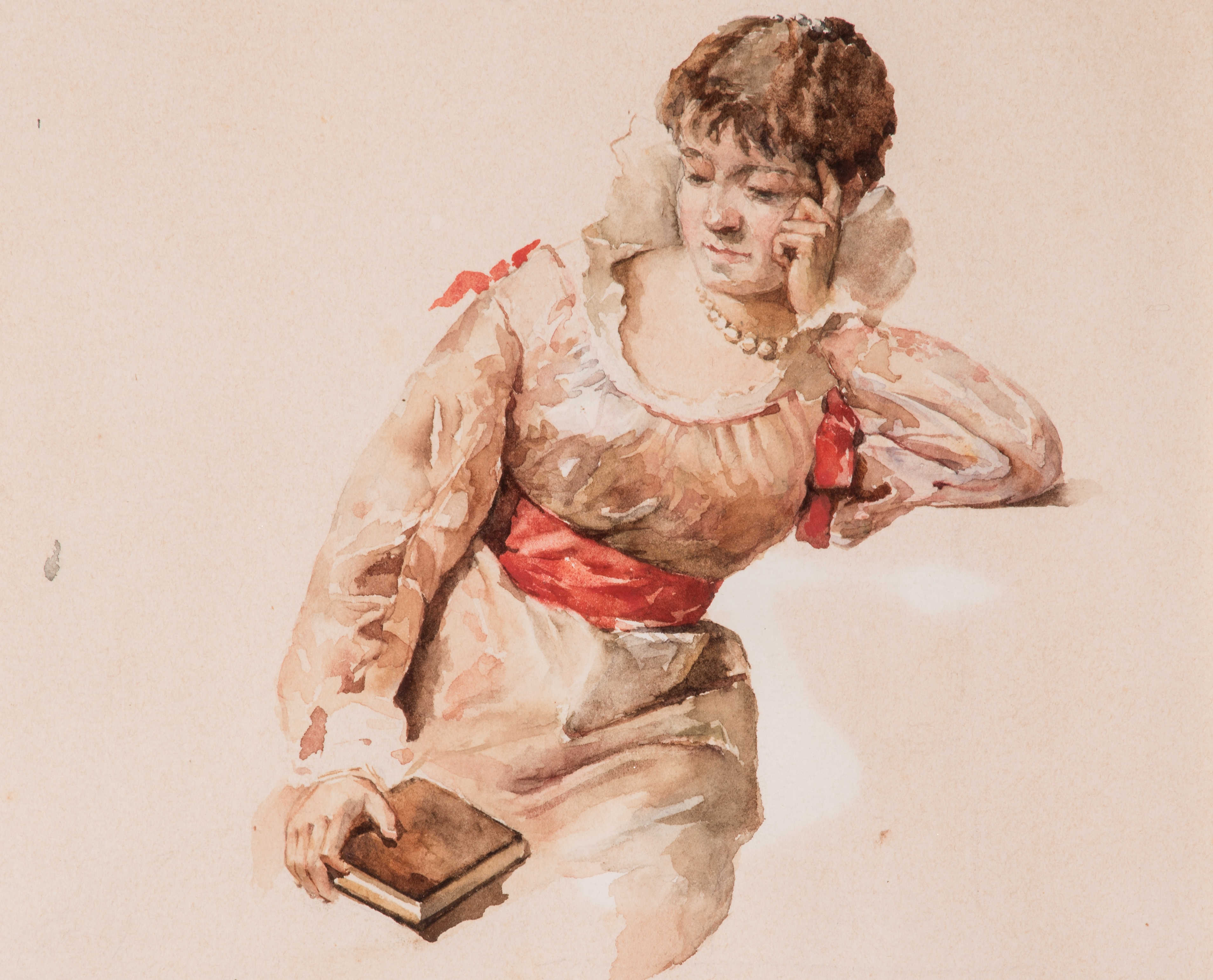 L'aquarel·la valenciana protagonitza per primera vegada una exposició monogràfica 