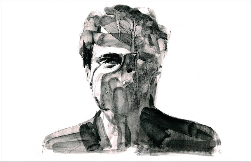 Il·lustració de l'artista Paula Bonet - 