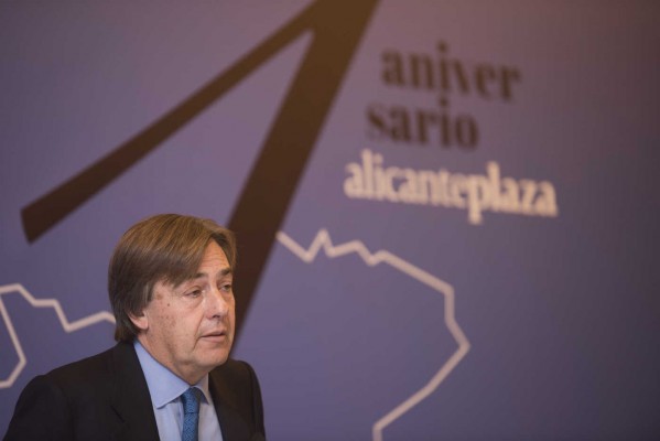 Alicante Plaza cumple un año: 160.000 usuarios únicos al mes y  una manera diferente de 