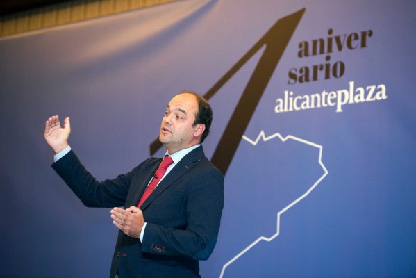José Carlos Díez: 