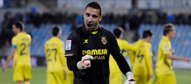 Asenjo: 