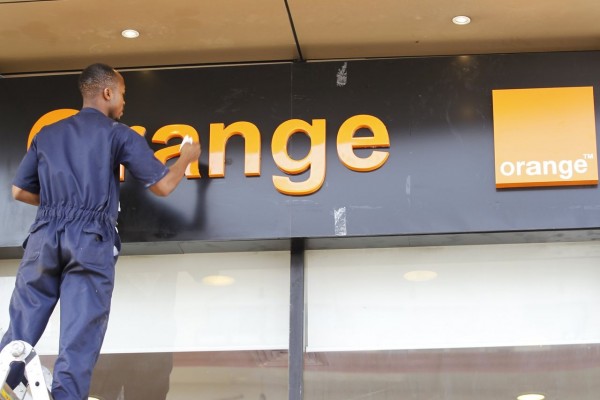 Orange  defiende la gestión eficiente del agua a través de la tecnología LTE-M en EFIAQUA