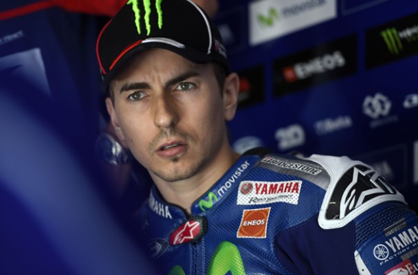 Lorenzo: 