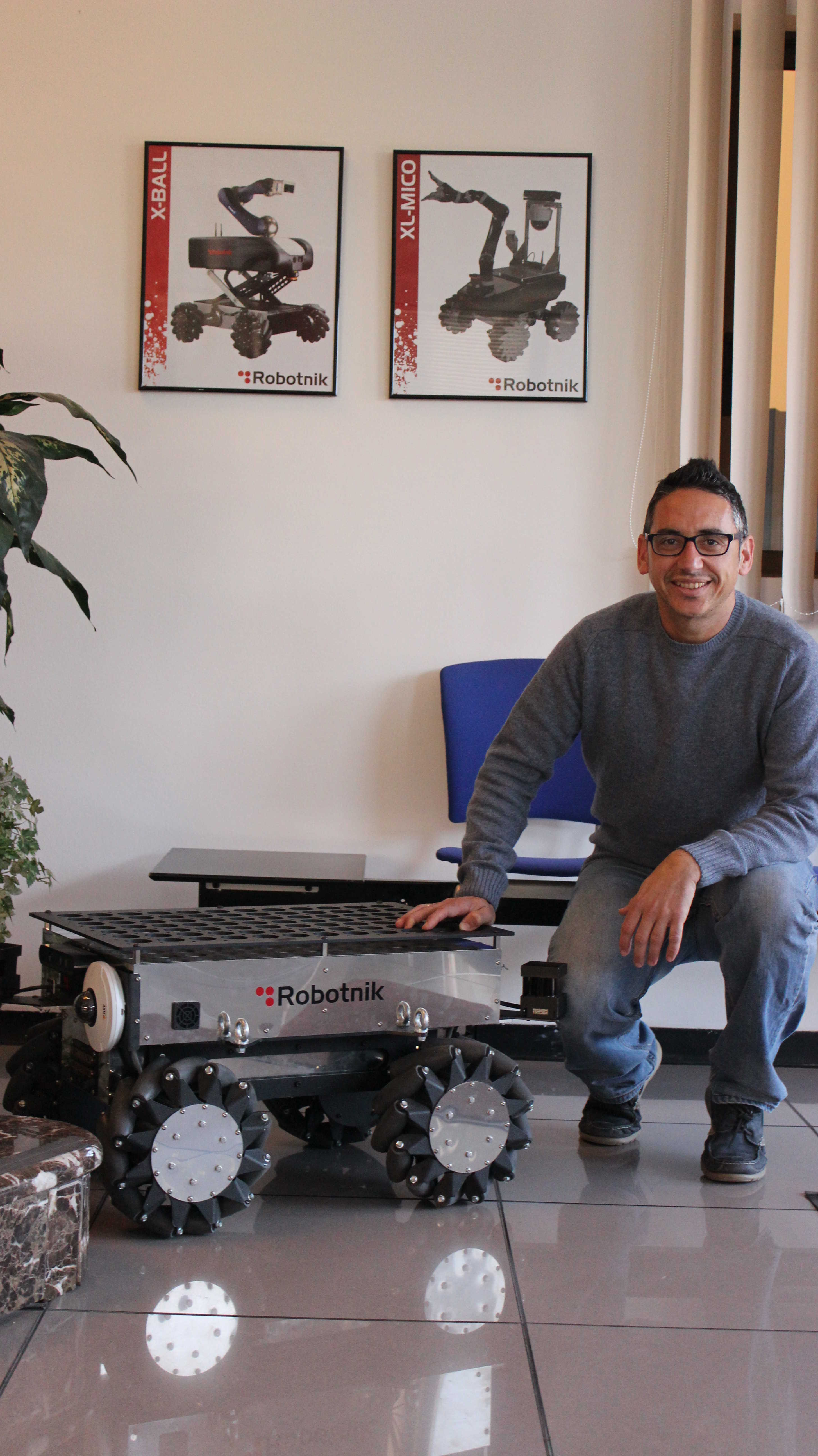 Amenazados de muerte por la digitalización y las nuevas tecnologías
