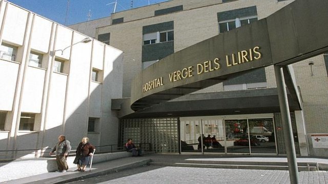 Imponen 185.000 euros a la Generalitat Valenciana por la muerte de un bebé tras el parto