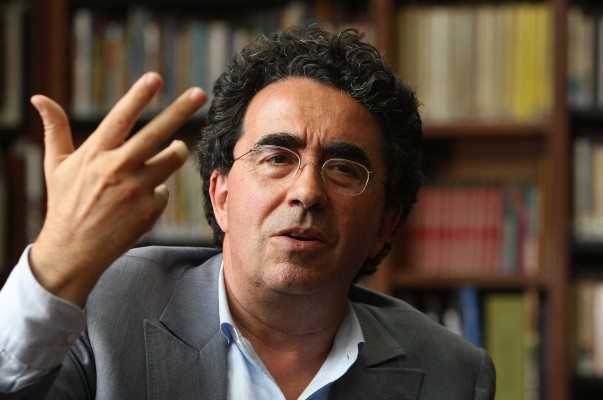 La normalización de Calatrava va a llegar: la posible reconciliación urbana con el divino de Benimàmet