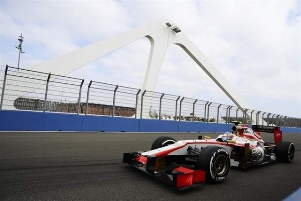 El Consell amplía en 8,49 millones el capital social de la Societat Circuit del Motor