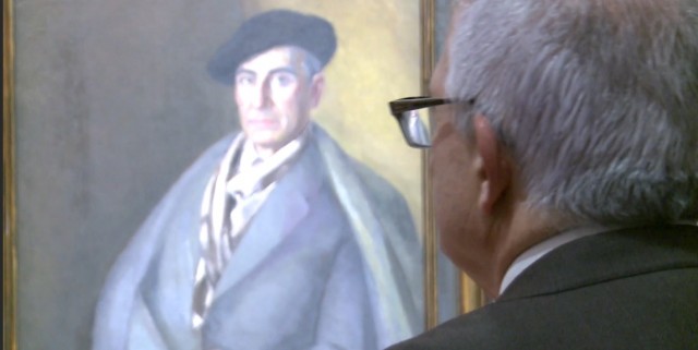 Todo Emilio Varela en el Mubag