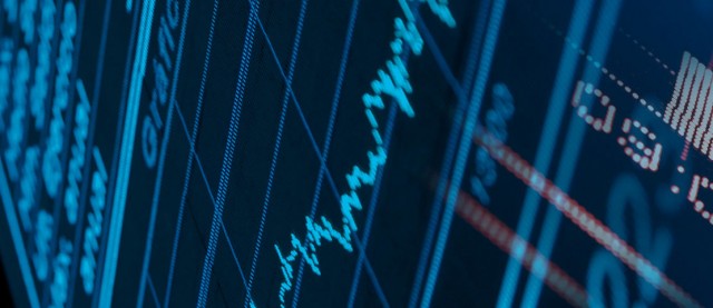 La bolsa española negocia en renta variable hasta noviembre 603.768 millones de euros