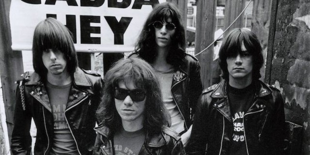 Cuarenta años viviendo con estos discos