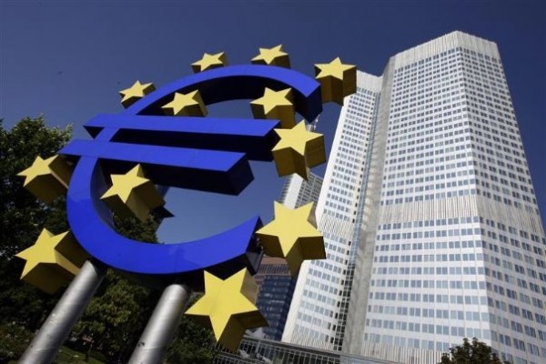 El BCE mantiene el precio oficial del dinero en la Eurozona en el 0,05%