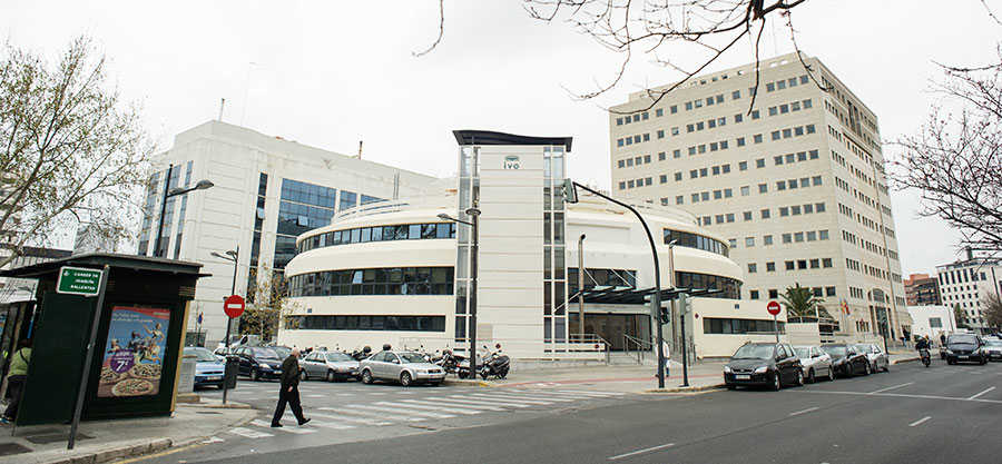 El IVO atendió en noviembre a la mitad de pacientes que asistió el mismo mes en 2016
