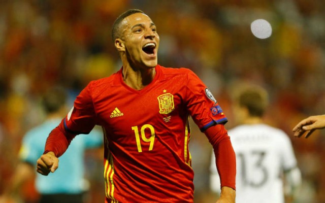 España iniciará su camino en el Mundial ante Portugal, Irán y Marruecos