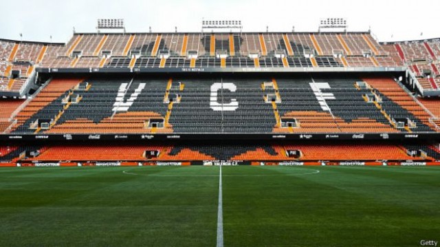 Por qué creer en el Valencia 