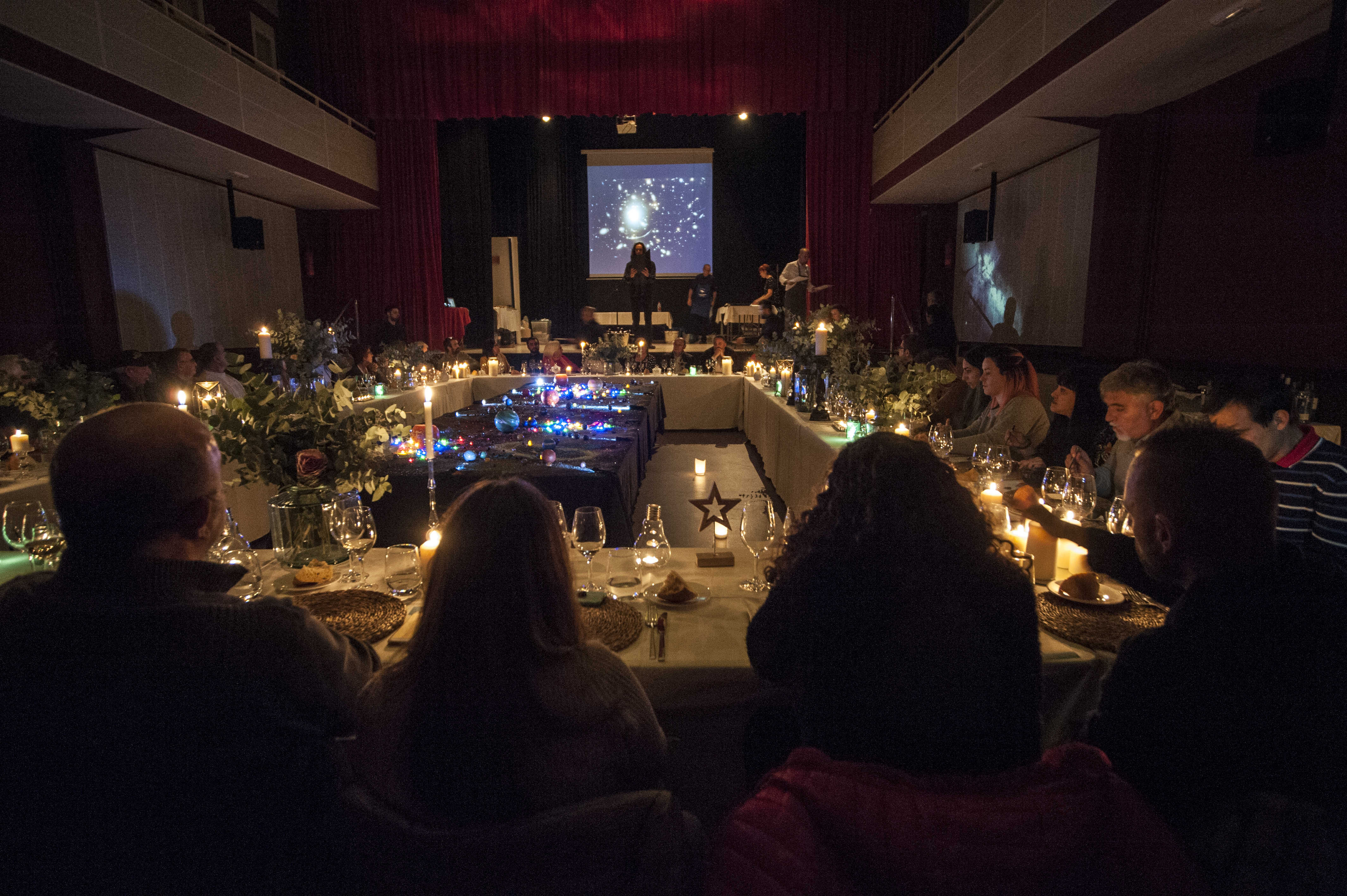 En Aras de los Olmos, Casas del Rey y  Valencia cada día hay más estrellas, y lo puedo demostrar 