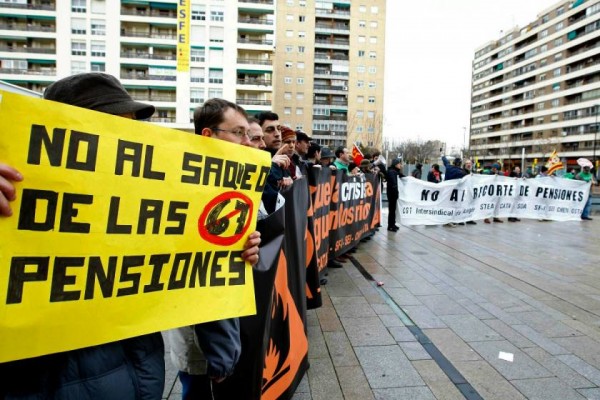 El Gobierno saca 3.586 millones de euros de la hucha de las pensiones y agota el préstamo