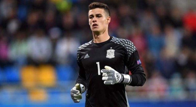 Kepa y Thiago, las dos preocupaciones de Lopetegui