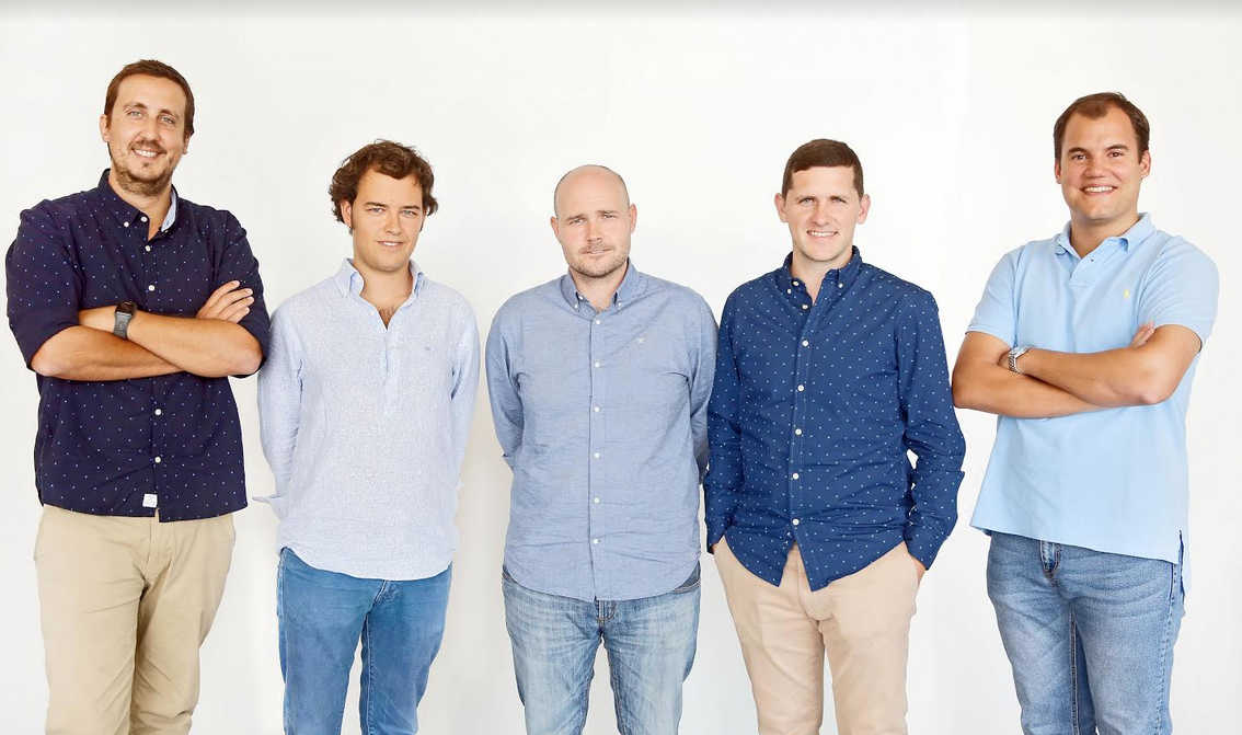 SolarMap, el proyecto que te indica cuánta energía solar puede producir tu casa
