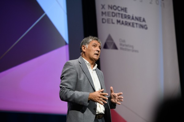 X Noche Mediterránea del Marketing (Fotos: Kike Taberner)