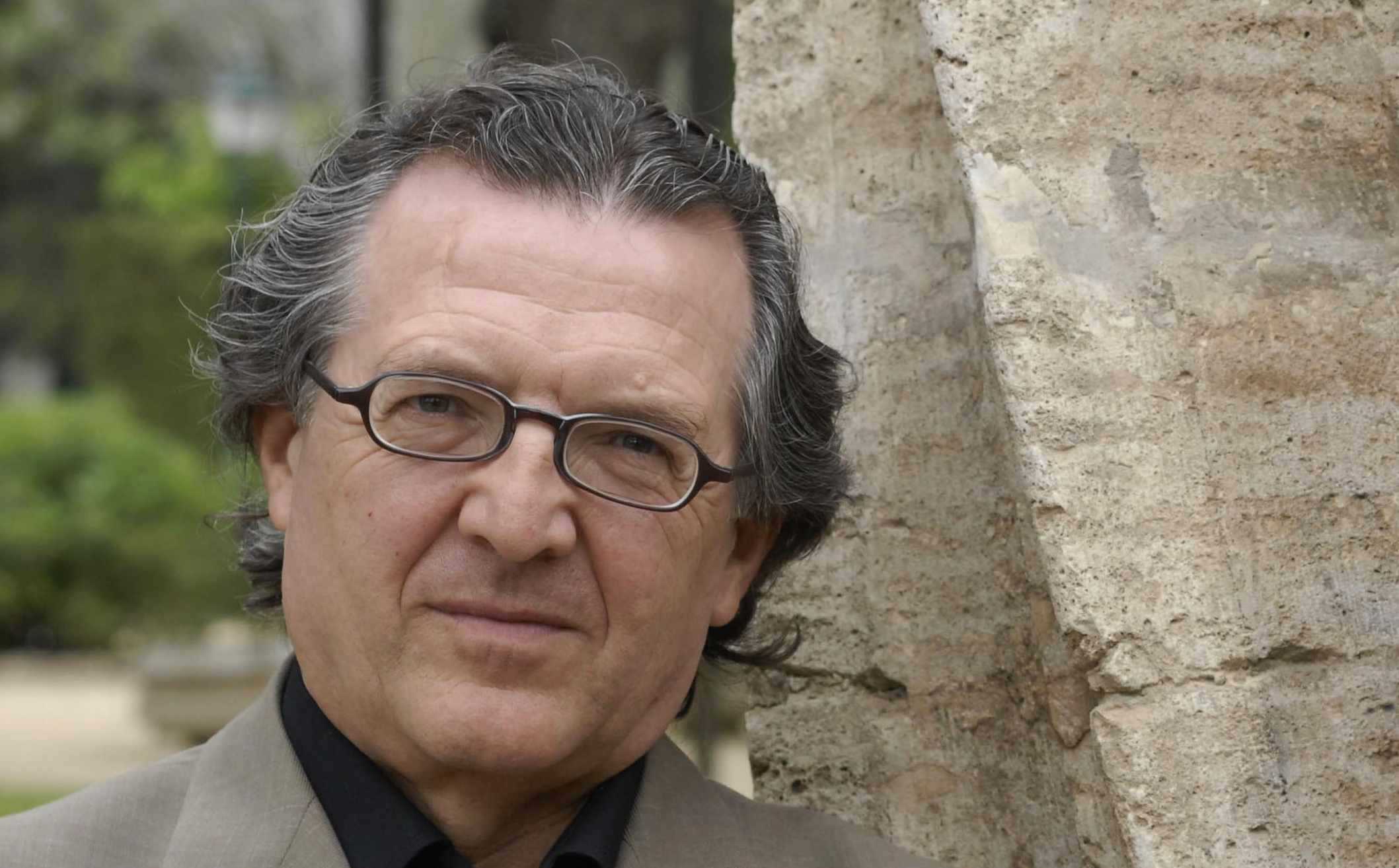  El catedràtic Joan Romero debat al Muvim sobre els “ultrarics” i com governen el món