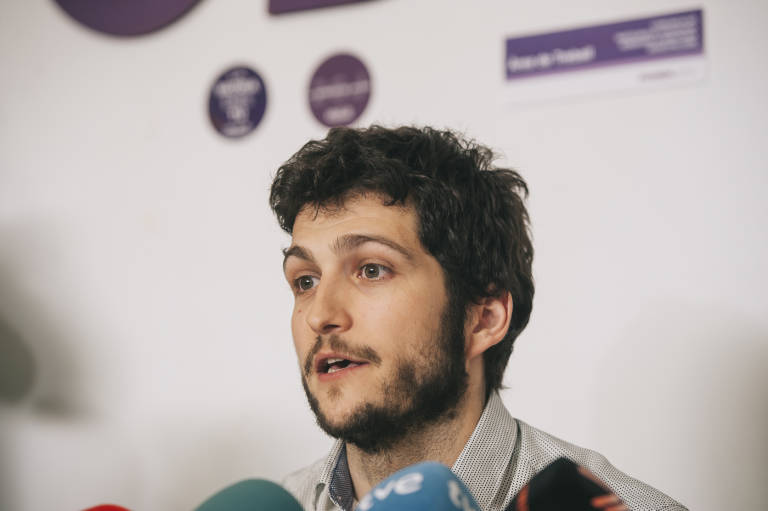 Podem pide a Francisco Camps que dimita del Consell Jurídic Consultiu por el 'caso Valmor'