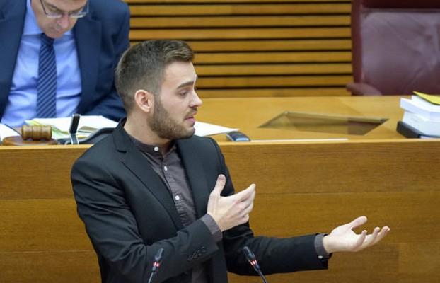 Compromís responsabiliza a Camps del 