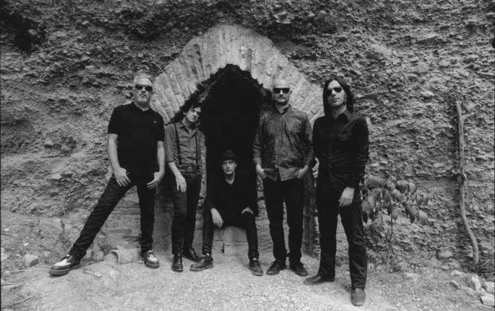 'Crimen, Sabotaje y Creación', Lagartija Nick vuelve a València tras seis años desde su último disco