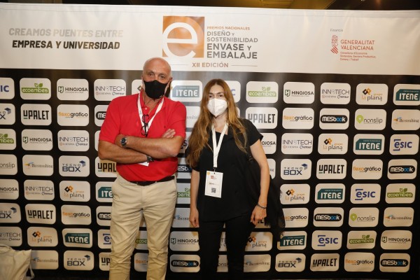 XII Premios Nacionales de Envase y Embalaje 