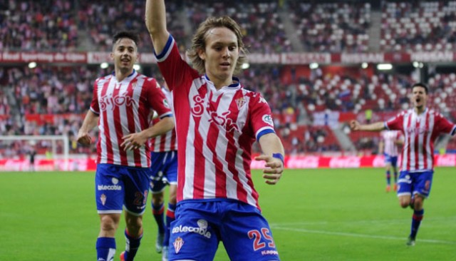 El Sporting, a zanjar su mala racha ante una Real que quiere despegar