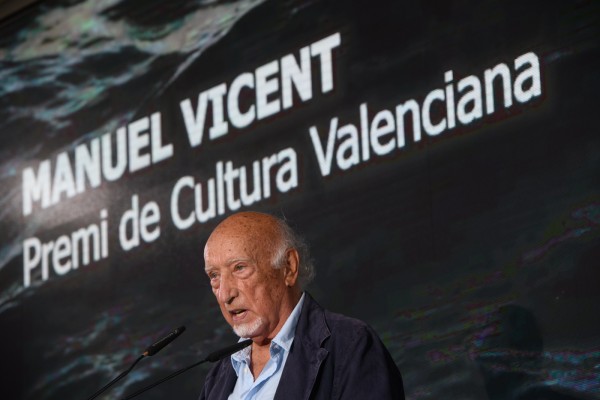Premis Lletraferit 2021 (Foto: KIKE TABERNER)