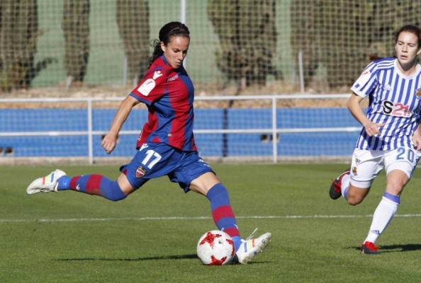 El Levante, obligado a ganar ante un débil Santa Teresa