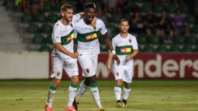 El Elche busca reencontrarse con la victoria ante un Lleida eufórico