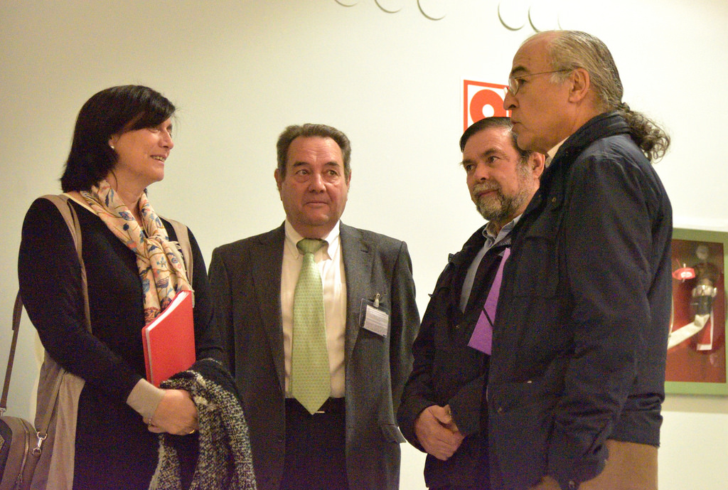 Gracia y Dómine continúan evitando responsabilidades en la investigación del accidente de metro