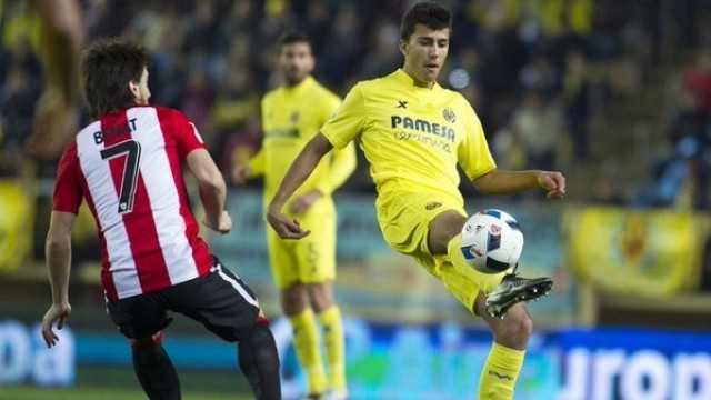 El Villarreal viaja a Leganés con sólo 13 jugadores de la primera plantilla