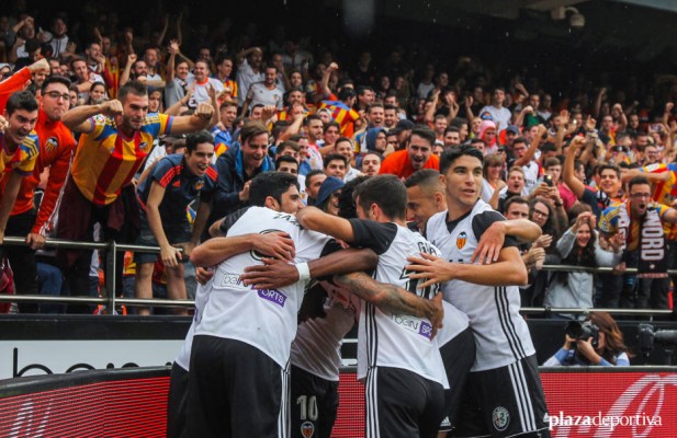 Ganar para rozar el liderato