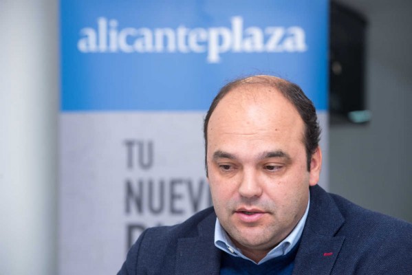José Carlos Díez: 