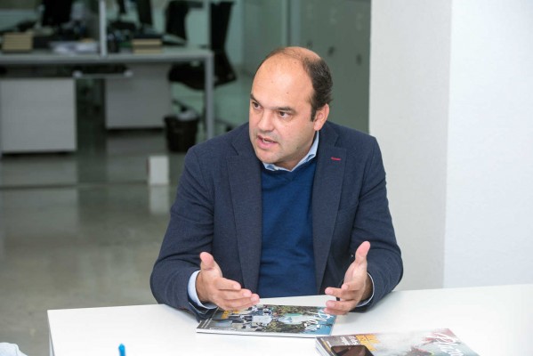 José Carlos Díez: 